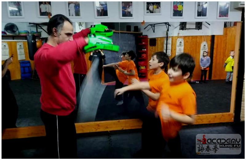 Kung fu Academy Caserta Kids arti marziali per bambini nella Accademia di Sifu Salvatore Mezzone di Wing Chun Tjun Tsun, Taijiquan e Qigong, sanda, lei tai e mma